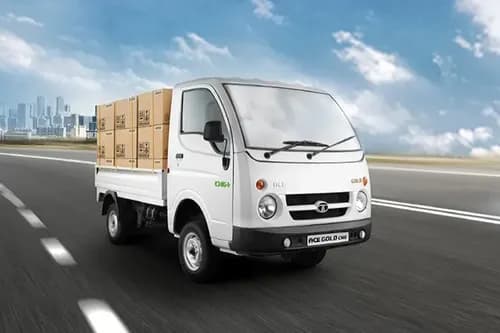 Tata Ace Gold mini truck in India 2026